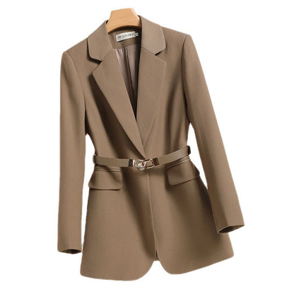 Aria | Elegant Women's Tailored Blazer | Chic, Versatile, and Sophisticated