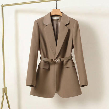 Aria | Elegant Women's Tailored Blazer | Chic, Versatile, and Sophisticated