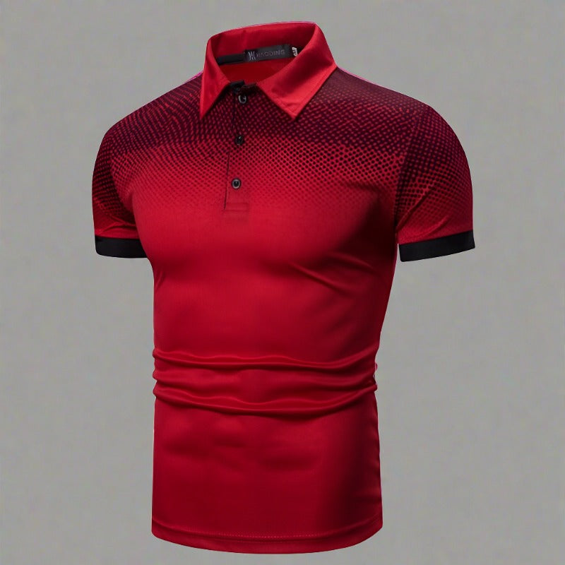 O'Sullivan | Premium Men's Polo Shirt | Soft, Breathable, Timeless Style, Perfect Fit