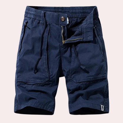 Cian | Modern Men's Cargo Shorts for Active Lifestyles | Comfortable, Stylish, Versatile