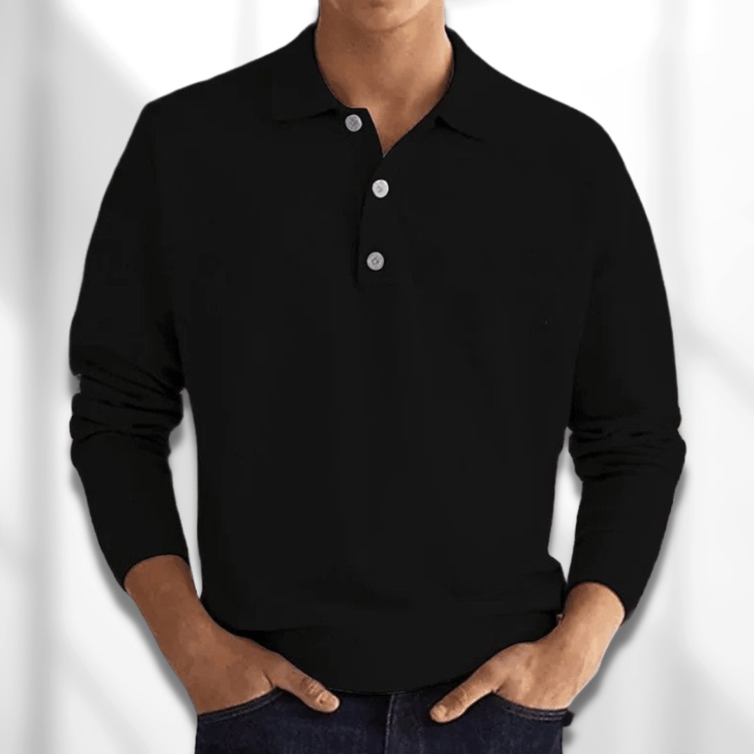 Finnian James | Chic Men's Short Sleeve Shirt for Every Occasion | Breathable, Durable, Elegant