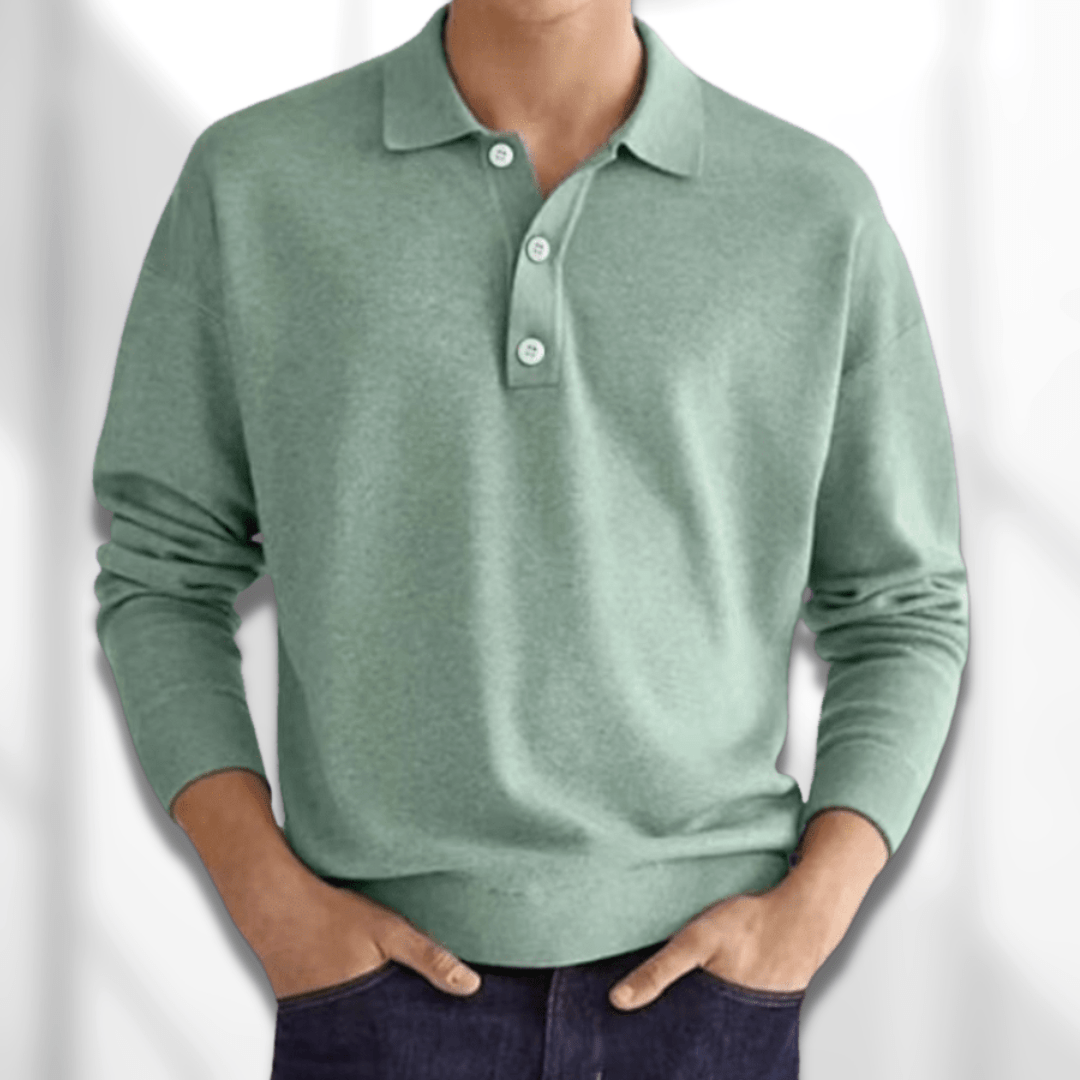 Finnian James | Chic Men's Short Sleeve Shirt for Every Occasion | Breathable, Durable, Elegant