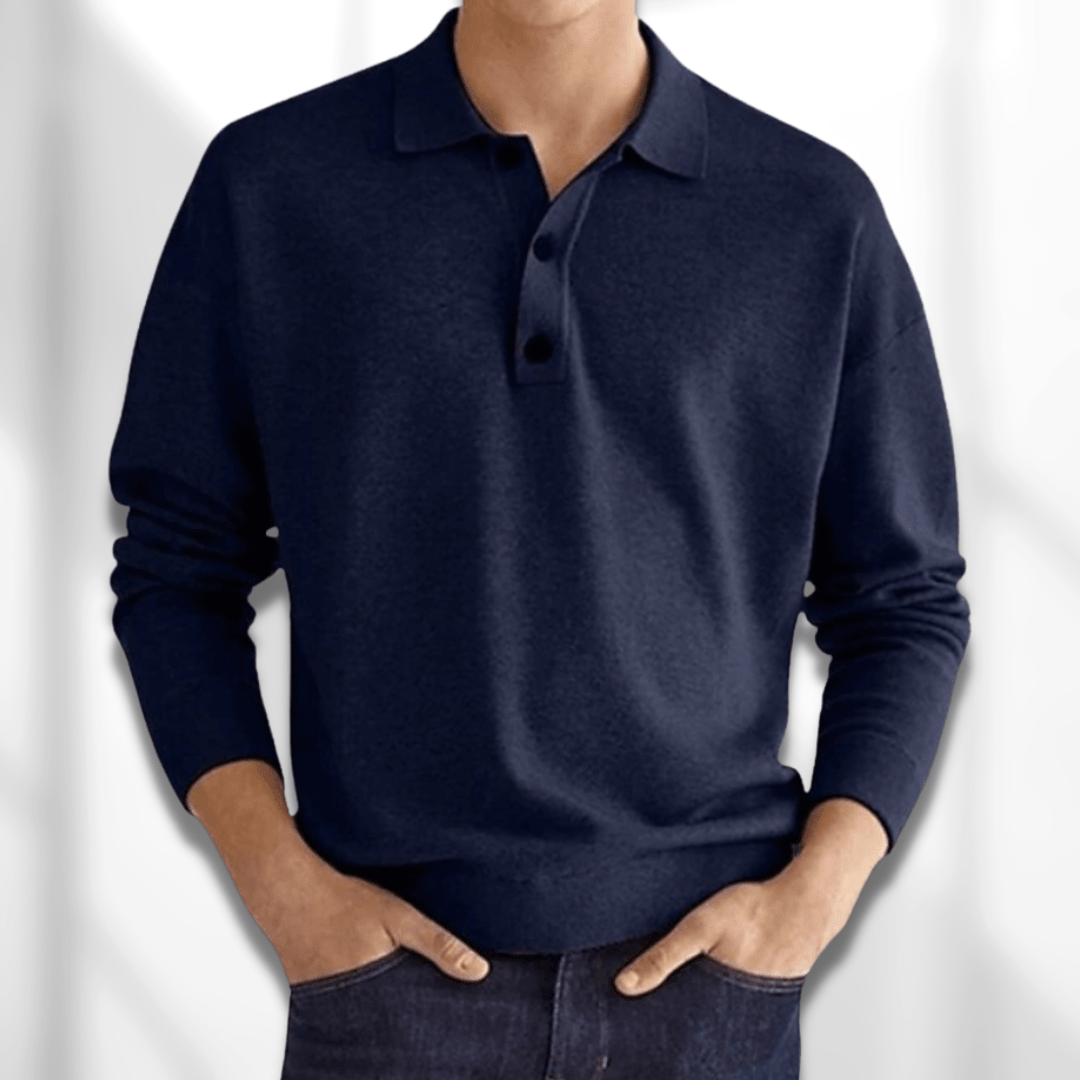 Finnian James | Chic Men's Short Sleeve Shirt for Every Occasion | Breathable, Durable, Elegant