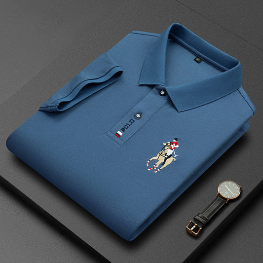 O'Donnell | Men's Stylish Polo Shirt | Premium Comfort, Versatile Elegance