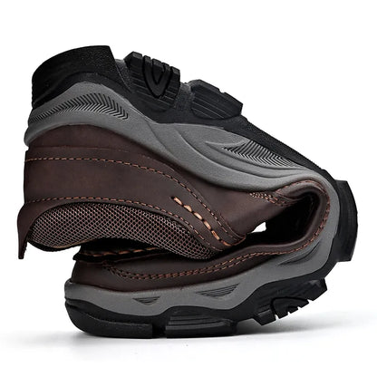 Connolly | Men's Leather Shoes | Elegant Comfort & Lasting Durability | Orthopaedic Support