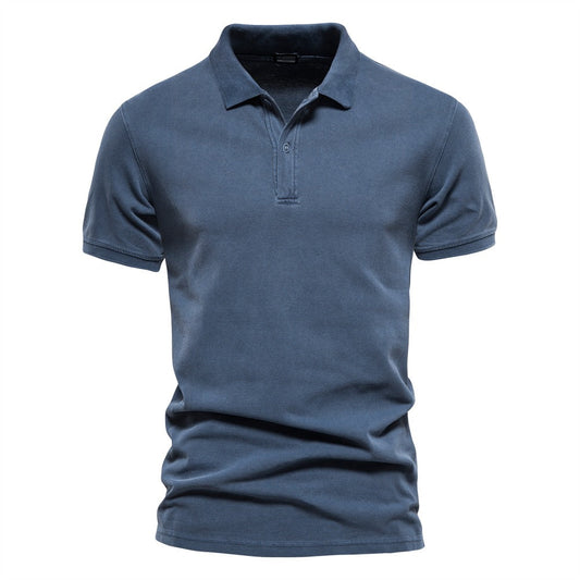 Eamon | Elegant Men’s Casual Shirt | Premium Quality, All-Day Comfort, Versatile Style