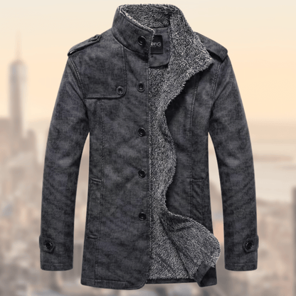 O'Connor | Timeless Vintage Cord Jacket for Men | Luxurious, Durable, Versatile