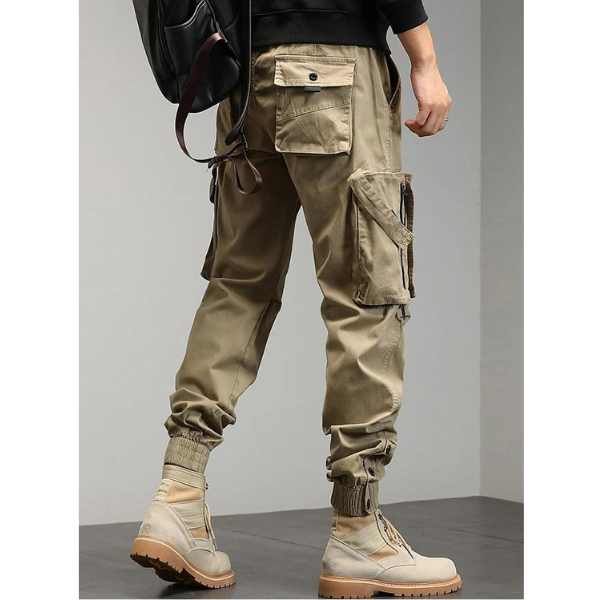 O'Sullivan | Men's Adventure Cargo Trousers | Stylish, Durable, Versatile Fit