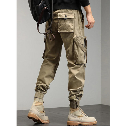 O'Sullivan | Men's Adventure Cargo Trousers | Stylish, Durable, Versatile Fit