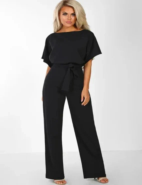 Seraphina | Elegant Women's Jumpsuit | Chic, Comfortable, Versatile Style