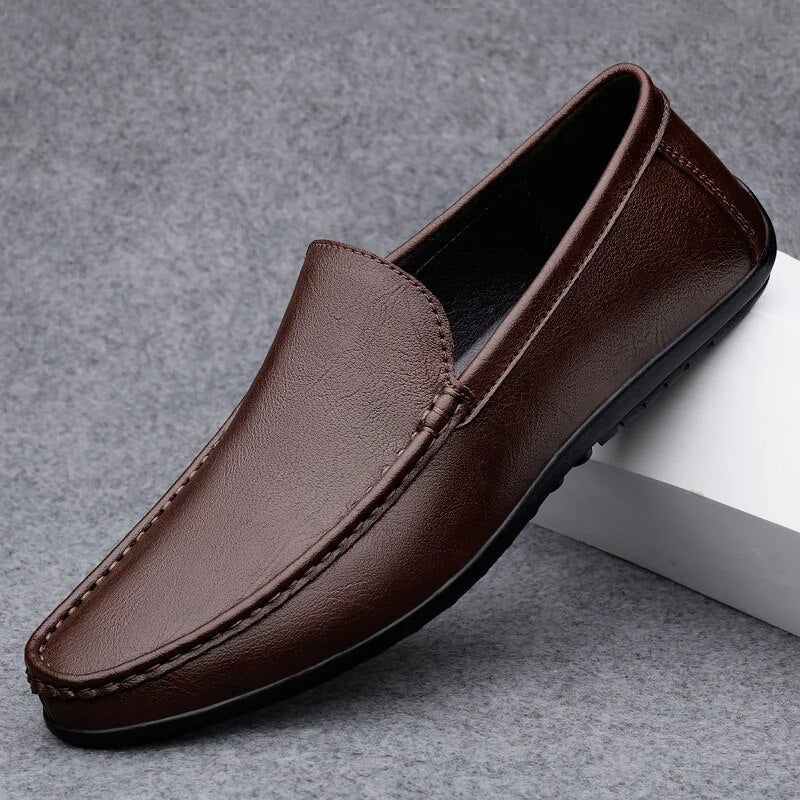 Eamon | All-Day Comfort Casual Footwear for Men | Stylish, Lightweight, Versatile