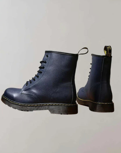 Niamh | Chic High-Shaft Winter Boots for Women | Warm, Stylish, Sustainable, Comfortable