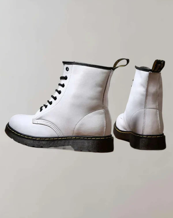 Niamh | Chic High-Shaft Winter Boots for Women | Warm, Stylish, Sustainable, Comfortable