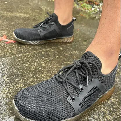 Lansdowne | Men's Premium Lightweight Running Shoes | Breathable, Supportive, Stylish