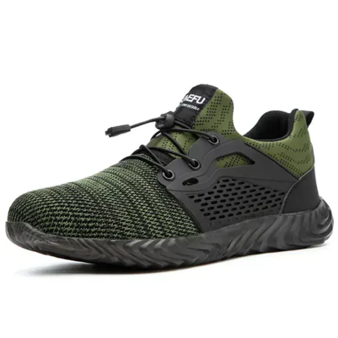 Lansdowne | Men's Premium Lightweight Running Shoes | Breathable, Supportive, Stylish