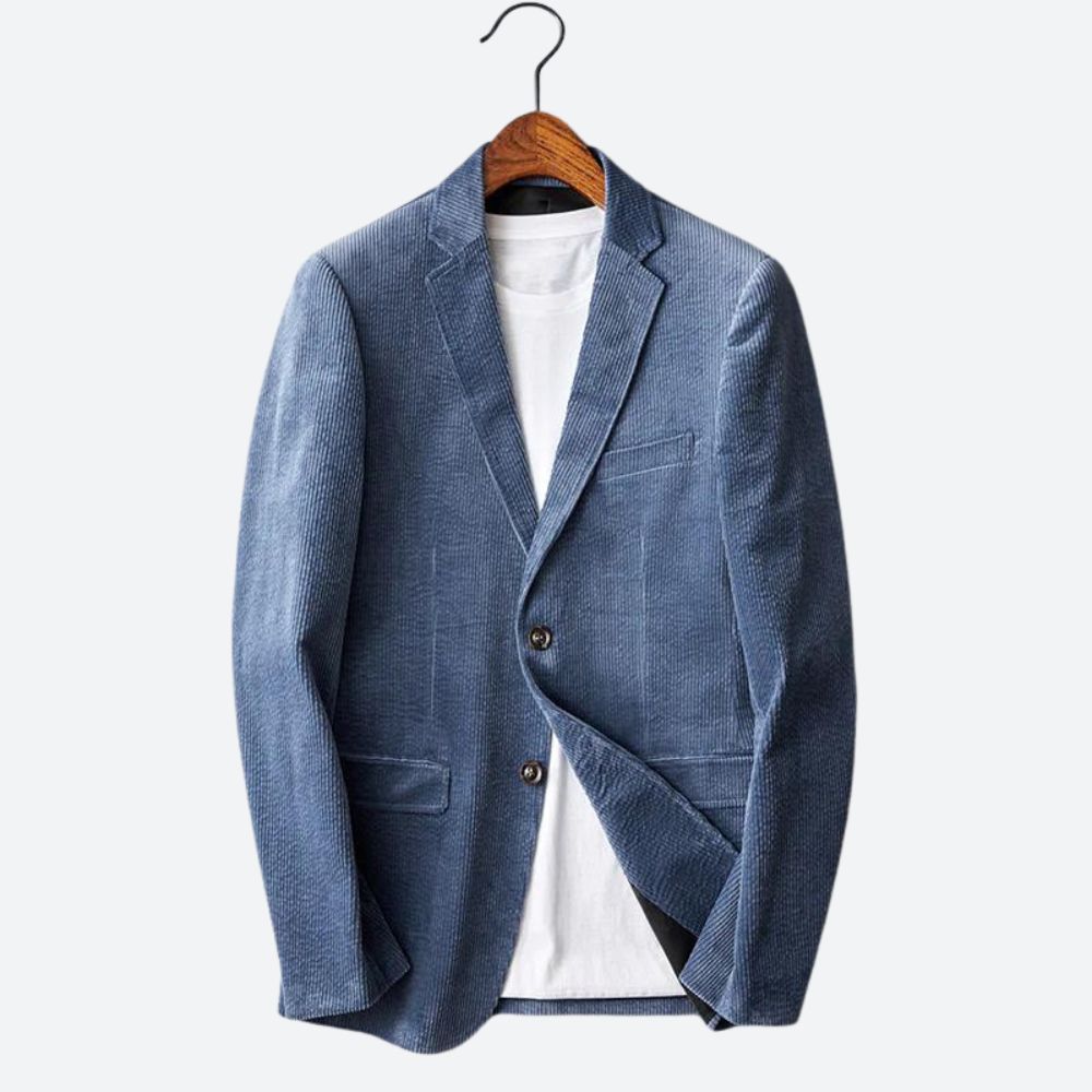 O'Sullivan | Elegant Tailored Men's Blazer | Premium Fabric, Sharp Fit, Timeless Style