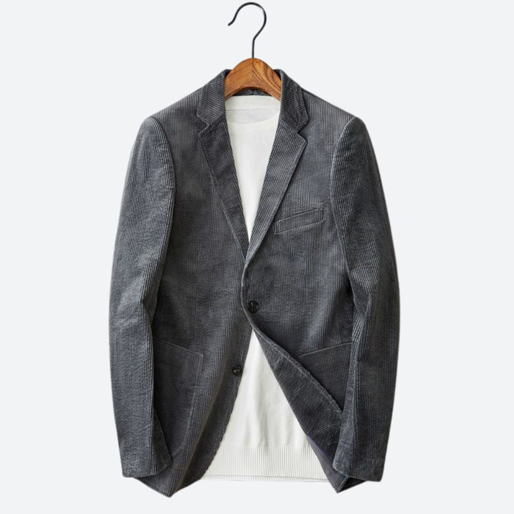 O'Sullivan | Elegant Tailored Men's Blazer | Premium Fabric, Sharp Fit, Timeless Style