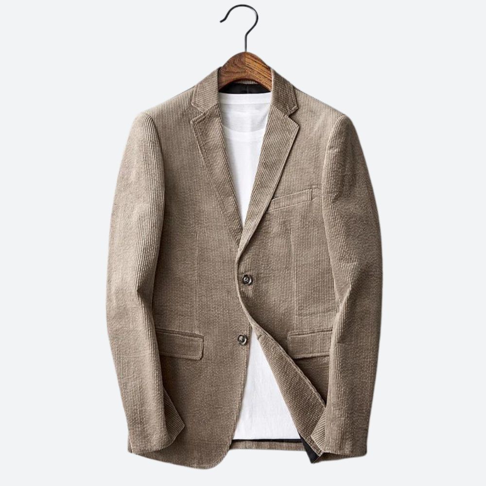 O'Sullivan | Elegant Tailored Men's Blazer | Premium Fabric, Sharp Fit, Timeless Style