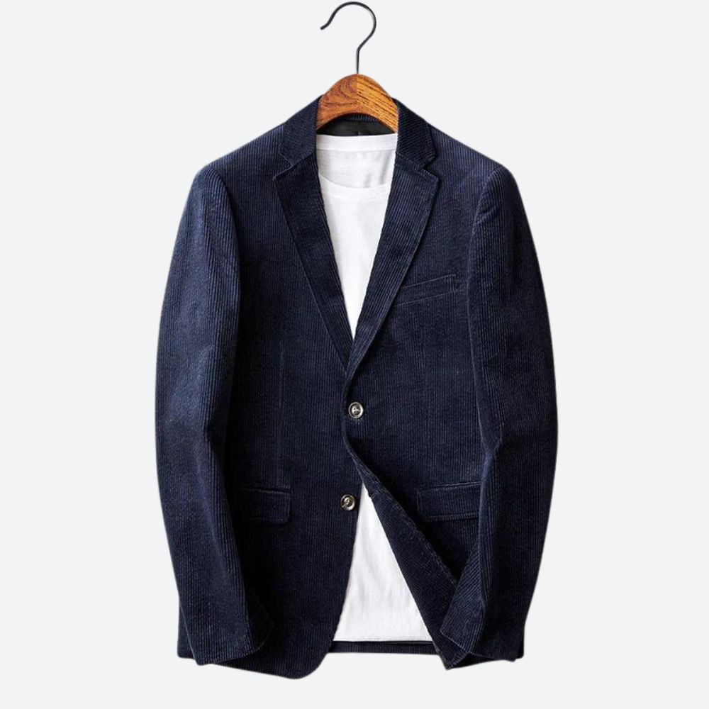 O'Sullivan | Elegant Tailored Men's Blazer | Premium Fabric, Sharp Fit, Timeless Style