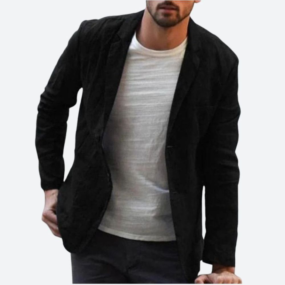 Donnelly | Modern Men's Jacket | Chic, Comfortable, All-Occasion Essential