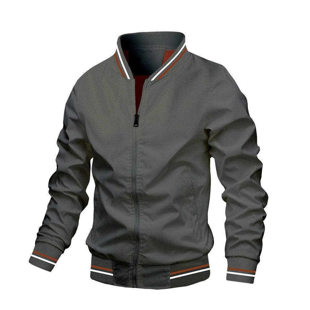 O'Sullivan | Men's Sleek Lightweight Jacket | Stylish, Warm, Versatile