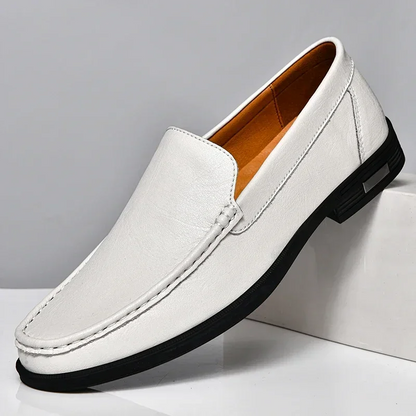 O'Connell | Premium Men's Slip-On Loafers | Classic Elegance, Unmatched Comfort