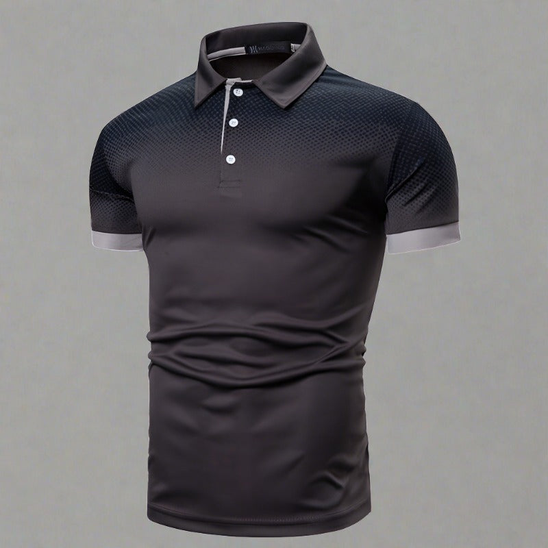 O'Sullivan | Premium Men's Polo Shirt | Soft, Breathable, Timeless Style, Perfect Fit