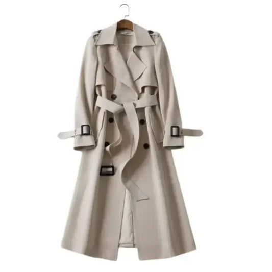 Maeve | Chic Women's Winter Overcoat | Warm, Stylish, Versatile Elegance