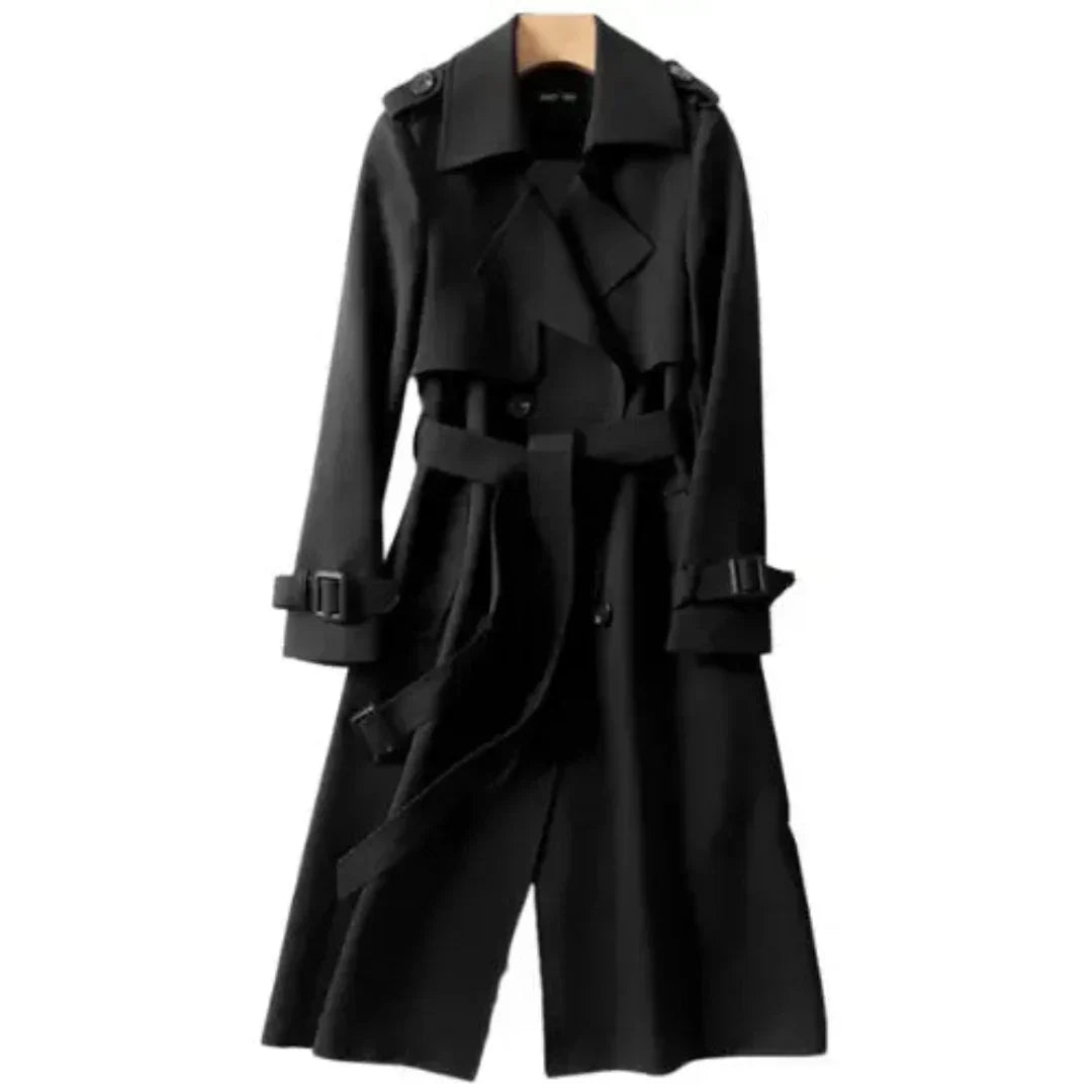 Maeve | Chic Women's Winter Overcoat | Warm, Stylish, Versatile Elegance