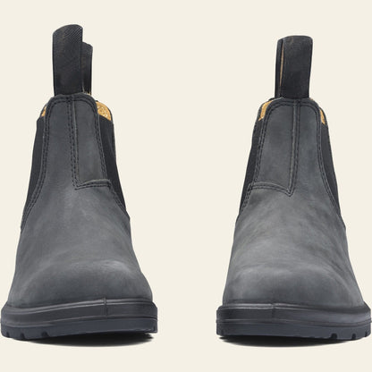 Aidan | Chic Men's Ankle Boots | Comfortable, Versatile, Trendy Footwear