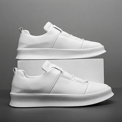 Oisin | Premium Men's Trainers | Chic, Cushioned, All-Day Comfort