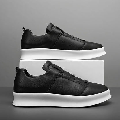 Oisin | Premium Men's Trainers | Chic, Cushioned, All-Day Comfort