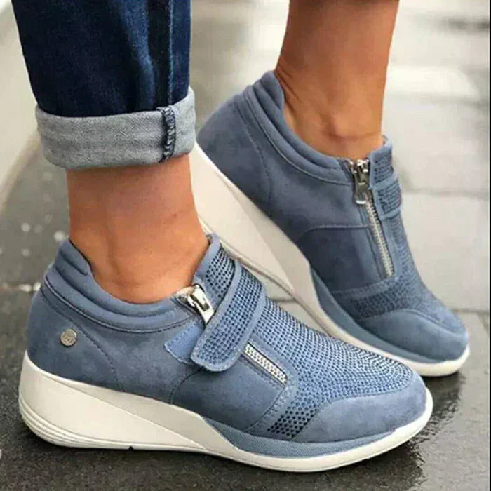 Sorcha | Stylish Orthopaedic Sneakers for Women | Comfortable, Durable, Trendy