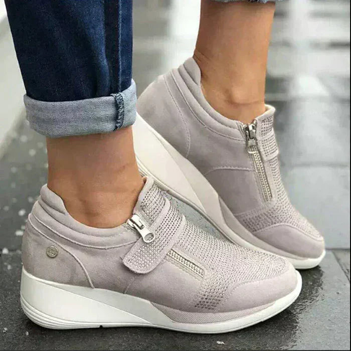 Sorcha | Stylish Orthopaedic Sneakers for Women | Comfortable, Durable, Trendy