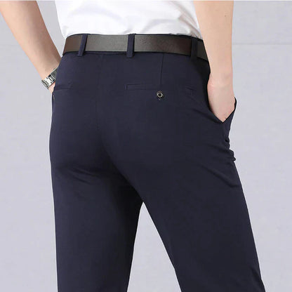 O'Sullivan | Contemporary Men's Trousers | Stylish, Comfortable, Versatile Fit | Tailored Elegance