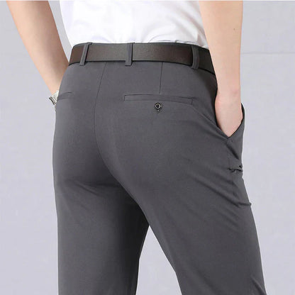 O'Sullivan | Contemporary Men's Trousers | Stylish, Comfortable, Versatile Fit | Tailored Elegance