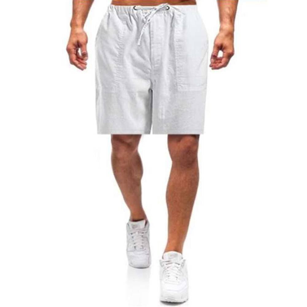 O'Connell | Summer Essential Men's Lightweight Casual Shorts | Breathable, Stylish, Durable