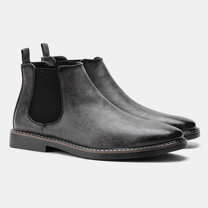 Eamon | Trendsetting Men's Boots for All Events | Durable, Fashionable, Comfortable