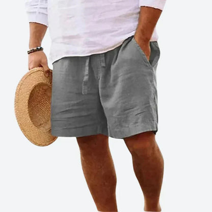 Bristol | Lightweight Casual Shorts for Men | Breathable, Stylish, Comfortable