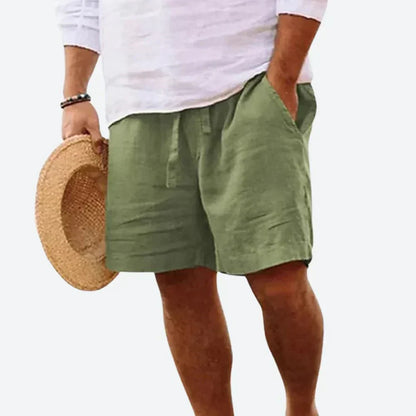 Bristol | Lightweight Casual Shorts for Men | Breathable, Stylish, Comfortable