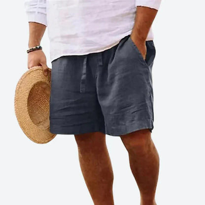 Bristol | Lightweight Casual Shorts for Men | Breathable, Stylish, Comfortable