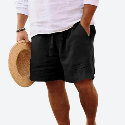 Bristol | Lightweight Casual Shorts for Men | Breathable, Stylish, Comfortable