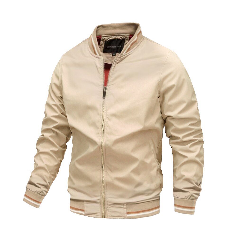 O'Sullivan | Men's Sleek Lightweight Jacket | Stylish, Warm, Versatile