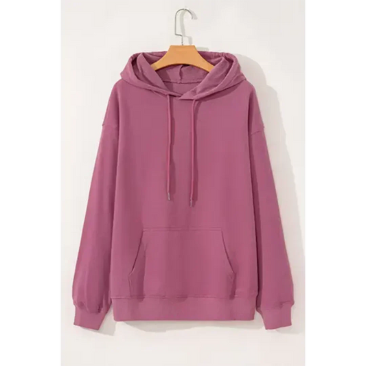 Aisling | Women's Winter Hoodie | Warm, Stylish, Comfy for Every Occasion