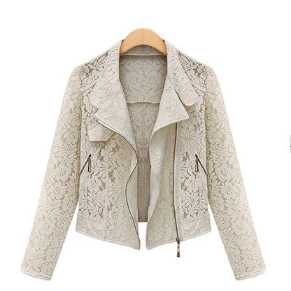 Clare | Women's Chic Biker Jacket | Stylish, Comfortable, Versatile Elegance