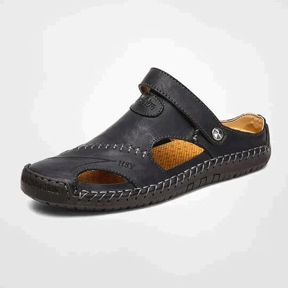 Ciaran | Elegant Men's Summer Sandals for Style and Comfort | Durable and Versatile