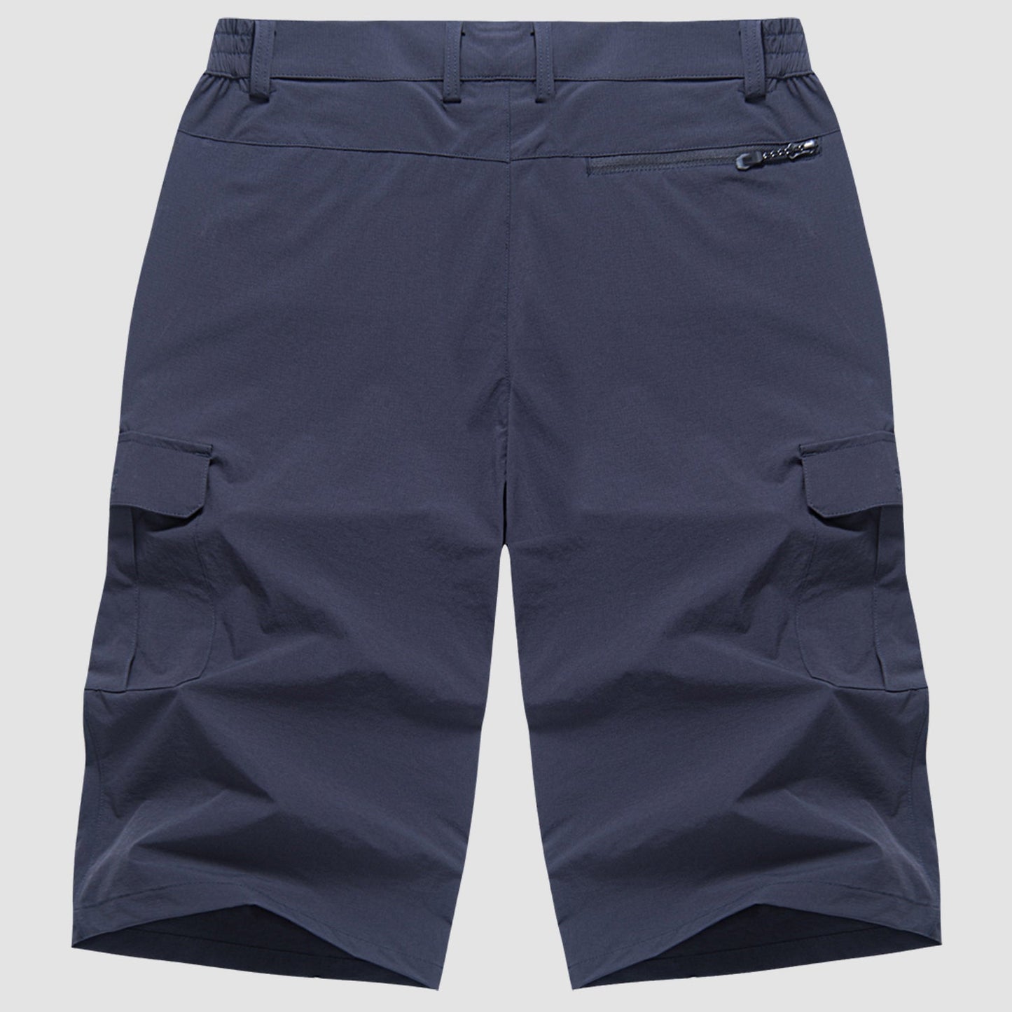 Bramwell | Men's Casual Cargo Shorts | Lightweight, Stylish, Versatile Design