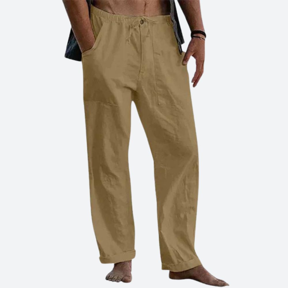 O'Sullivan | Trendy Men's Chinos for Effortless Style | Comfortable, Versatile Fit