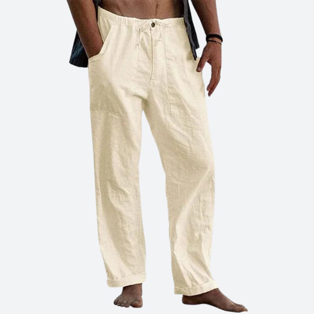 O'Sullivan | Trendy Men's Chinos for Effortless Style | Comfortable, Versatile Fit