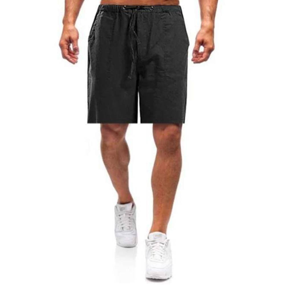 O'Connell | Summer Essential Men's Lightweight Casual Shorts | Breathable, Stylish, Durable